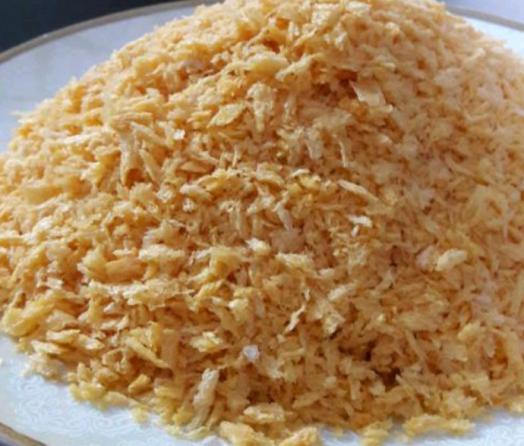 کاربرد آرد سوخاری اسپایسی در صنعت غذایی