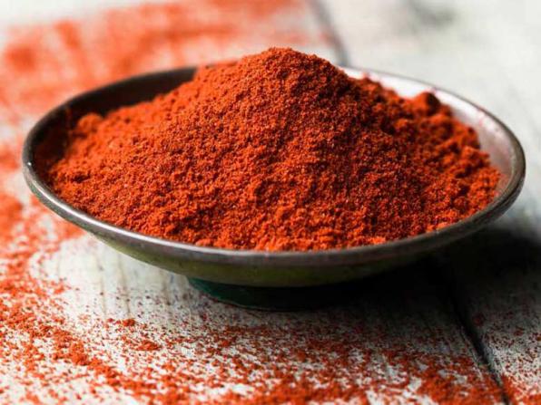 خرید مستقیم آرد سوخاری قرمز