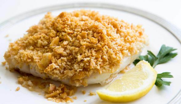 صادر کنندگان آرد سوخاری پرک نارنجی