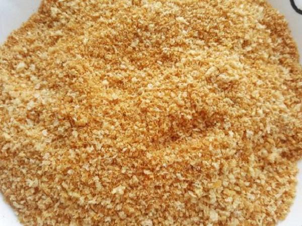 مراکز پخش ارد سوخاری گرانولی