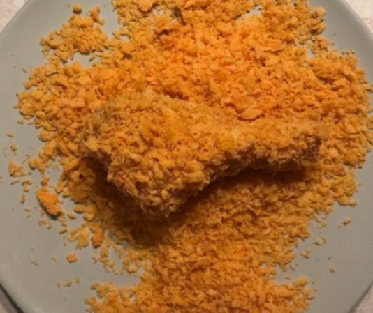 آرد سوخاری گرانولی چیست ؟