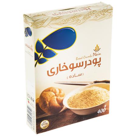 مختصری درباره صنایع غذایی پودر سوخاری ساده