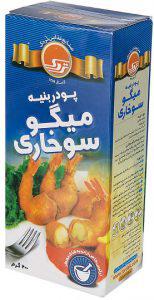 خرید اینترنتی پودر سوخاری تردک: