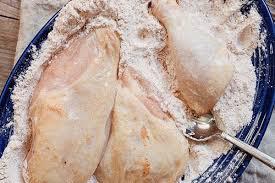 انواع پودر سوخاری بسته بندی: