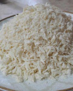 انواع پودر سوخاری پانکو: