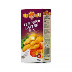 برندهای معروف پودر سوخاری: