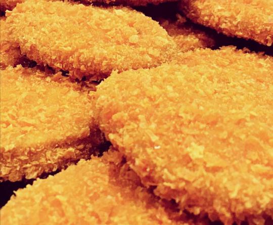 تاثیر بسته بندی مناسب بر میزان فروش پودر سوخاری طلایی