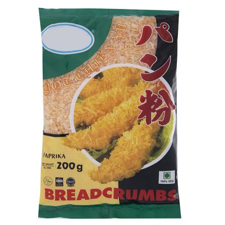 معتبرترین صنایع غذایی پودر سوخاری فیله استریپس در ایران