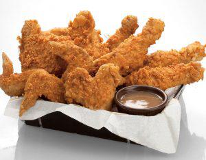 انواع پودر سوخاری هاتی کارا