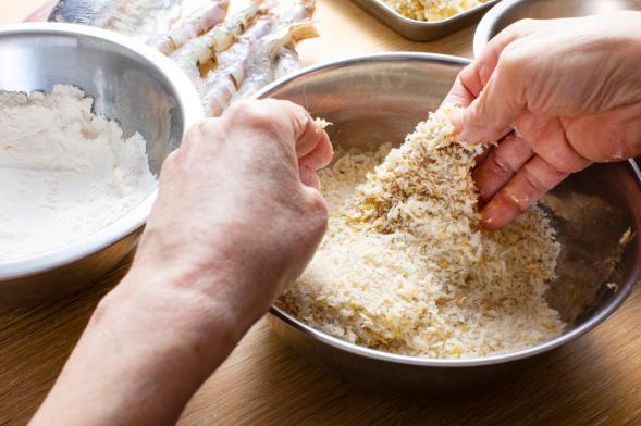 قیمت کلی پودر سوخاری فلفلی در بازار