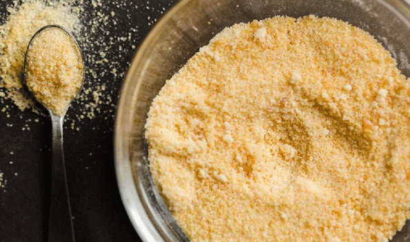 بهترین پودر سوخاری ریز در صنایع غذایی