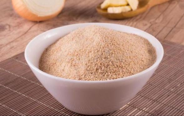 بررسی قیمت پودر سوخاری همبرگر در شرکت های معتبر