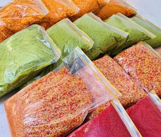 عوامل تاثیرگذار در نحوه قیمت گذاری پودر سوخاری رنگی