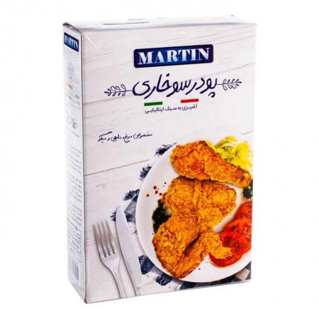 فاکتورهای مهم هنگام خرید پودر سوخاری 200 گرمی سفید