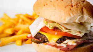 تولید کننده پودر سوخاری فلافل