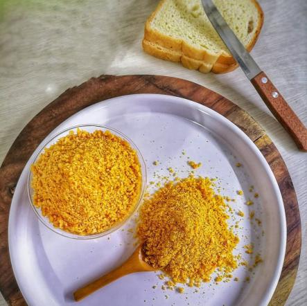 قیمت عمده آرد سوخاری اسپایسی در مراکز معتبر