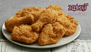 روش استفاده از پودر سوخاری پانکو