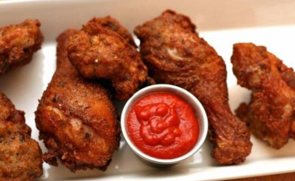 پودر سوخاری اسپایسی چیست؟