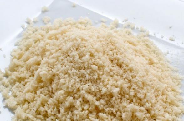 توصیه هایی کاربردی برای خرید آرد سوخاری فست فود