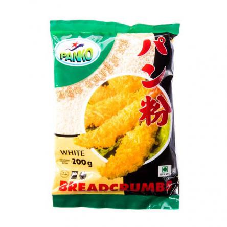 مطمئن ترین روش خرید پودر سوخاری پانکو 200 گرمی