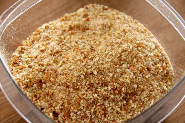 آشنایی با نحوه خرید اینترنتی پودر سوخاری سفید