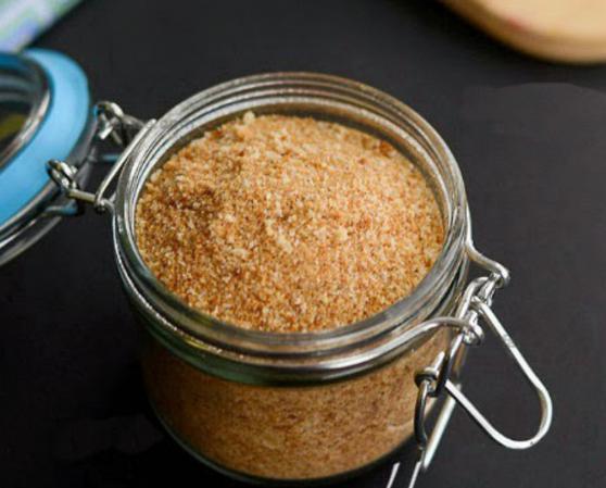 میزان سهم ایران از فروش آرد سوخاری فله ای در بازار جهانی