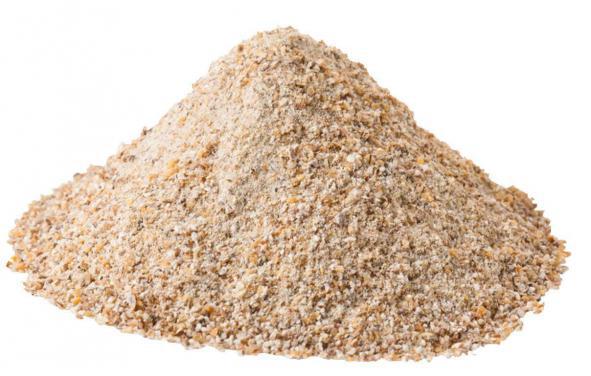 قیمت آرد سوخاری در سال 98 چقدر است؟