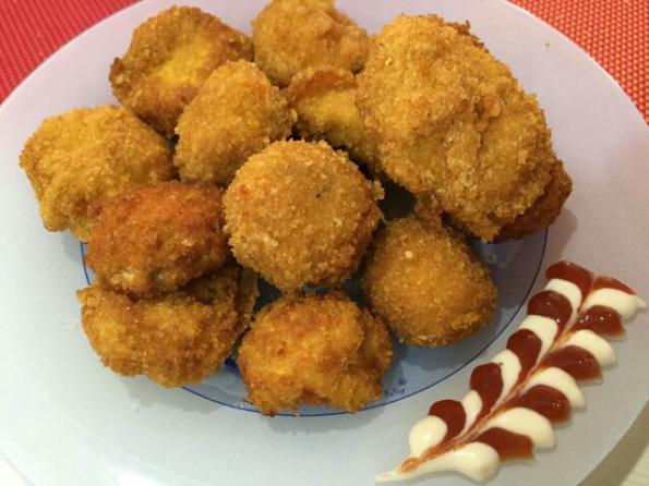 خرید پودر سوخاری قارچ با نازلترین قیمت