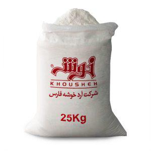 نحوه فروش عمده آرد سوخاری نارنجی