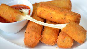 ارزش غذایی پودر سوخاری