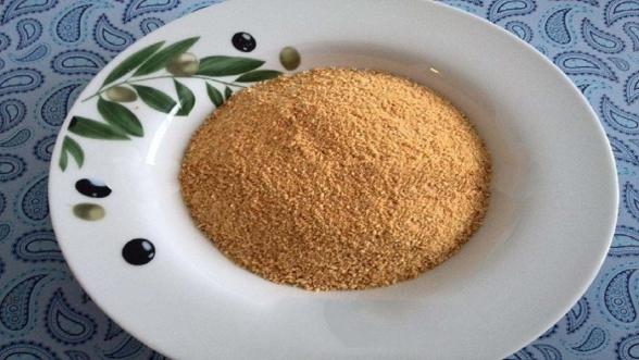 پودر سوخاری