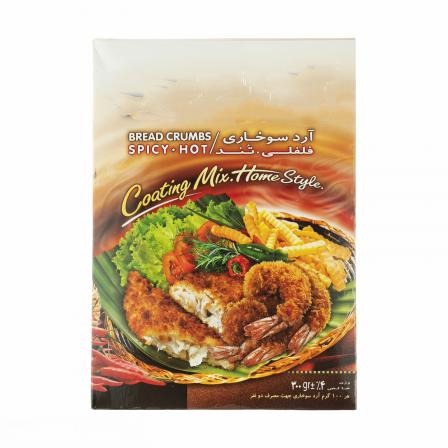 قیمت کلی پودر سوخاری فلفلی در فروشگاه ها