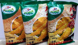 نکاتی در مورد پودر سوخاری پانکو اصل وارداتی