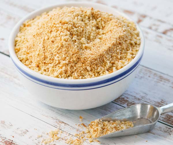 پودر سوخاری