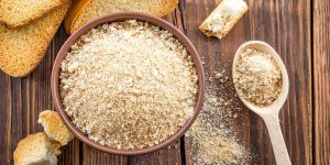 پودر سوخاری