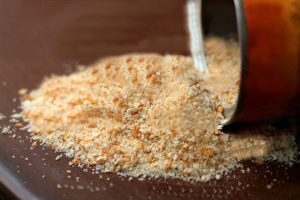 پودر سوخاری